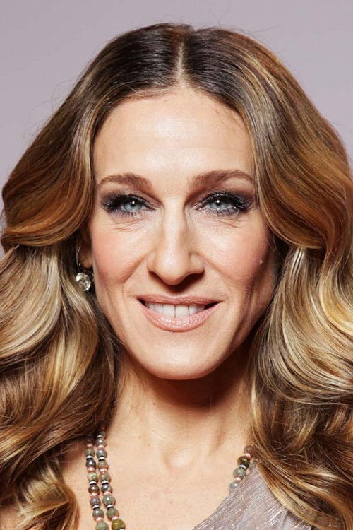 Fotografie: Sarah Jessica Parker
