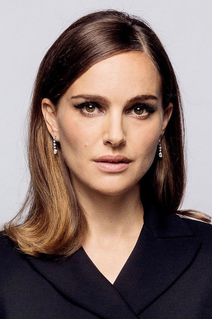 Fotografie: Natalie Portman