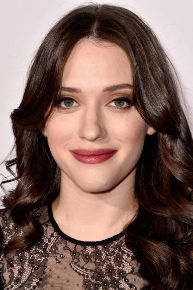 Fotografie: Kat Dennings