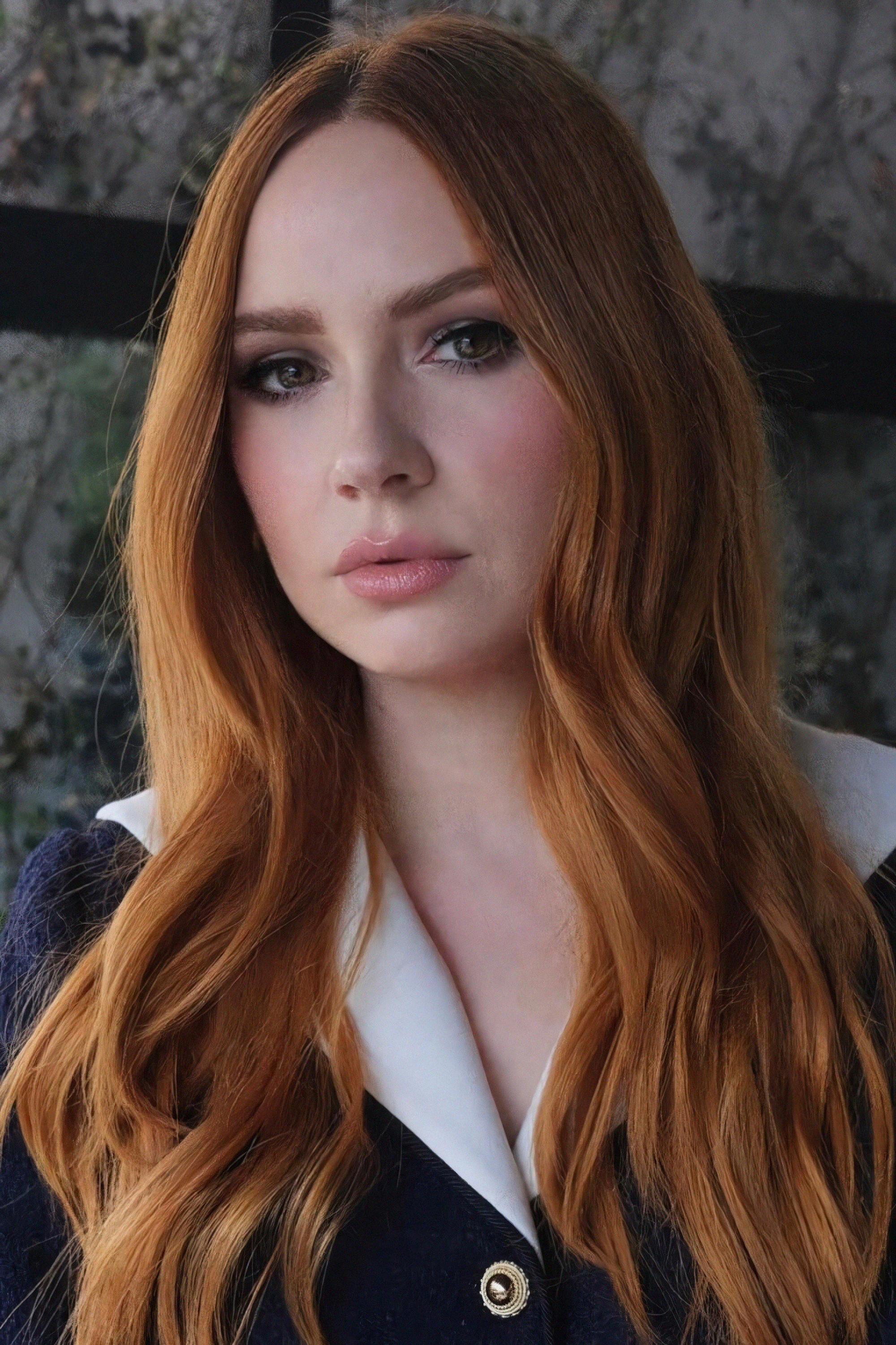 Fotografie: Karen Gillan
