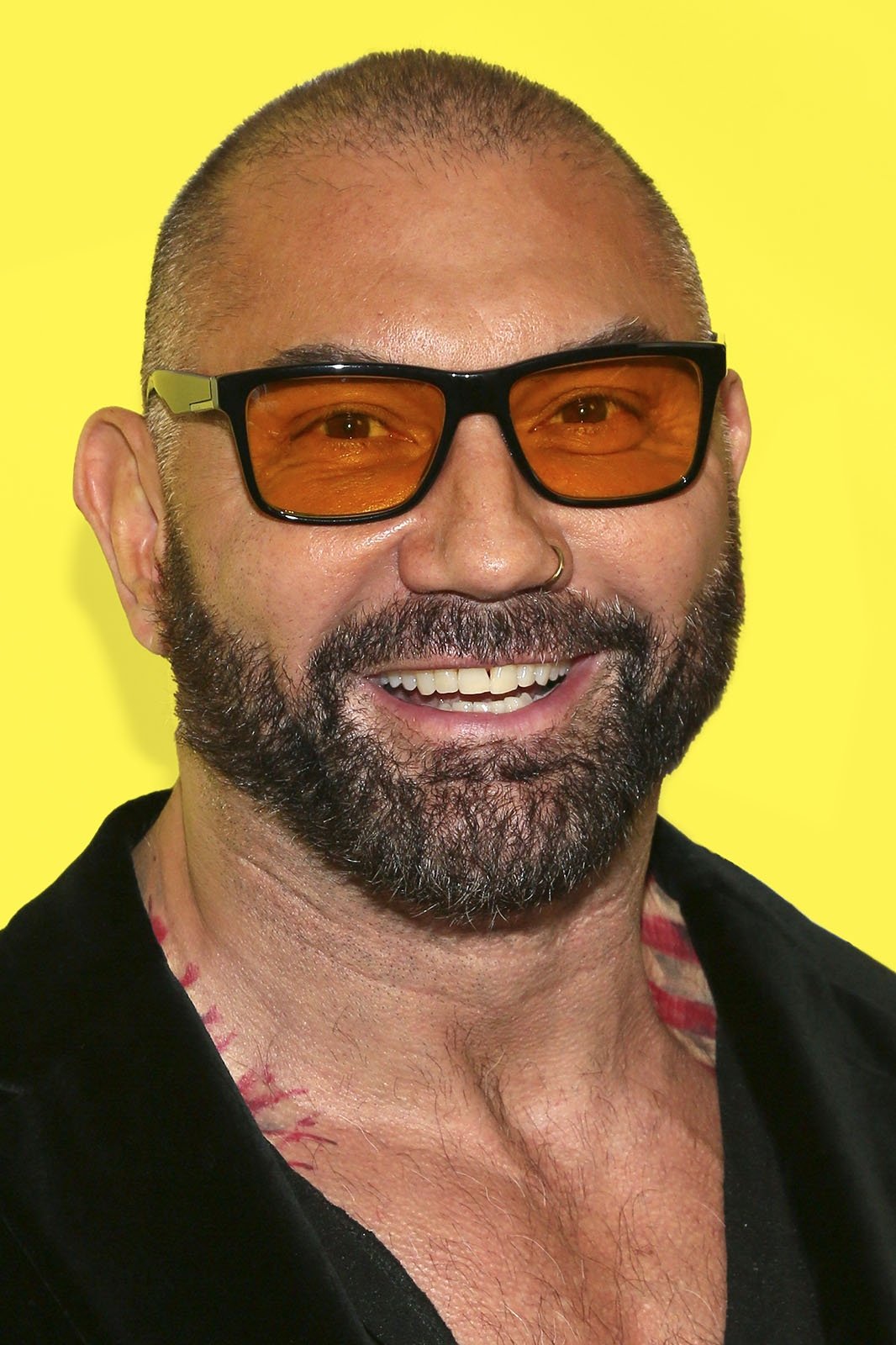 Fotografie: Dave Bautista