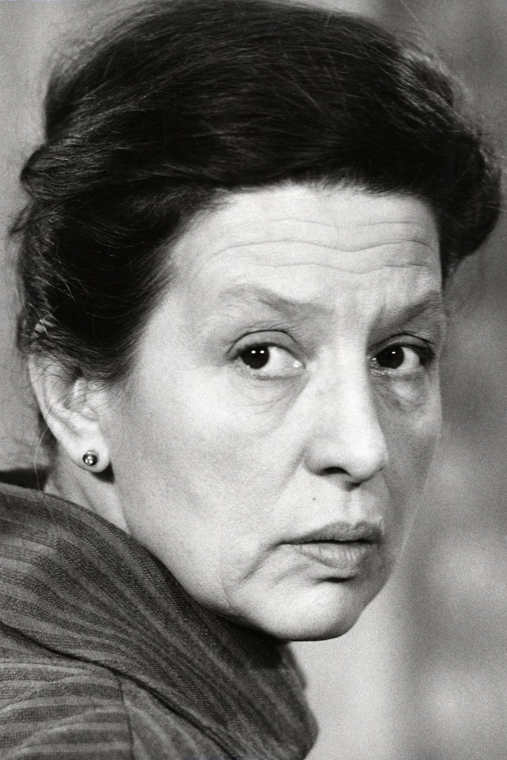 Fotografie: Dana Medřická
