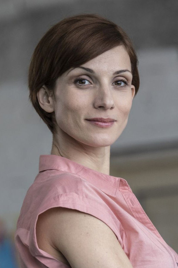 Fotografie: Zuzana Kanócz