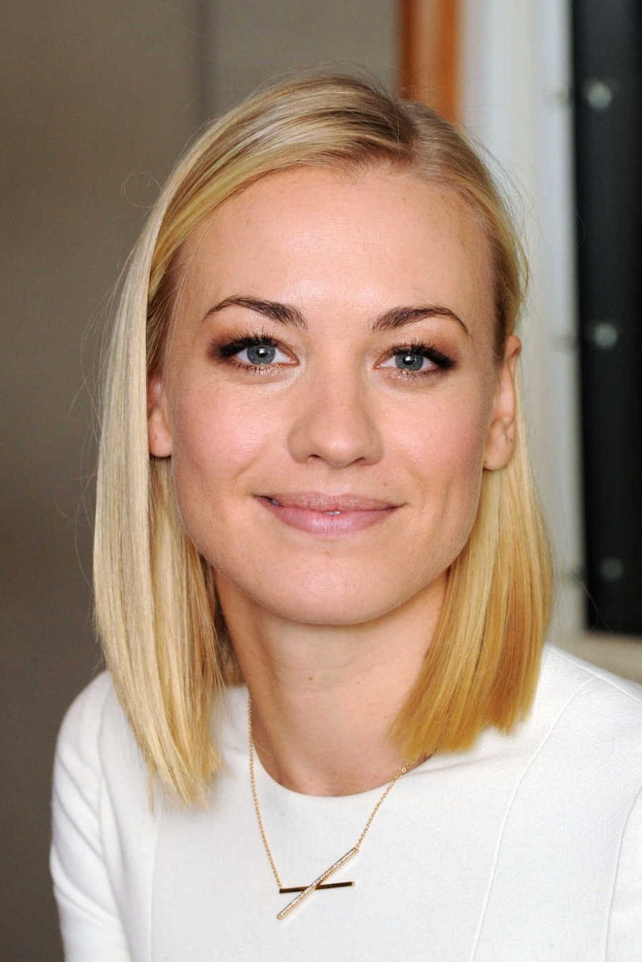 Fotografie: Yvonne Strahovski