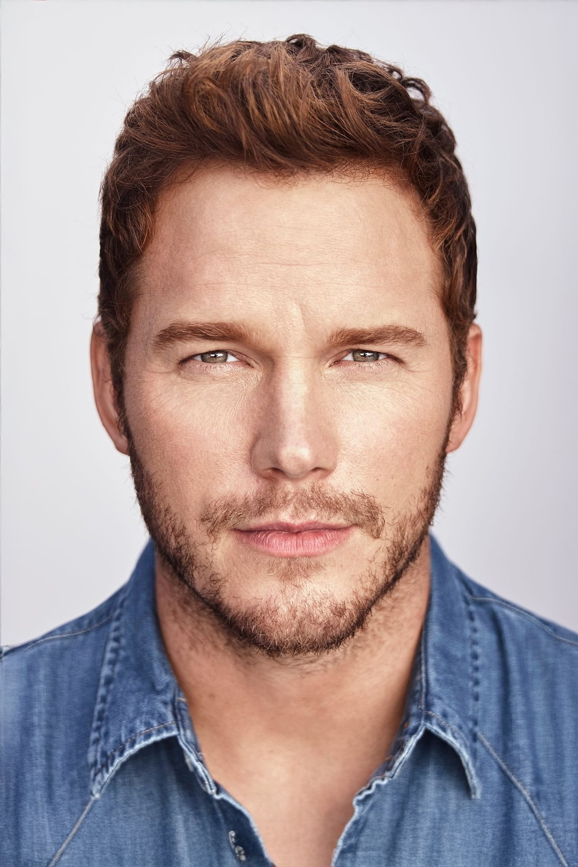 Fotografie: Chris Pratt