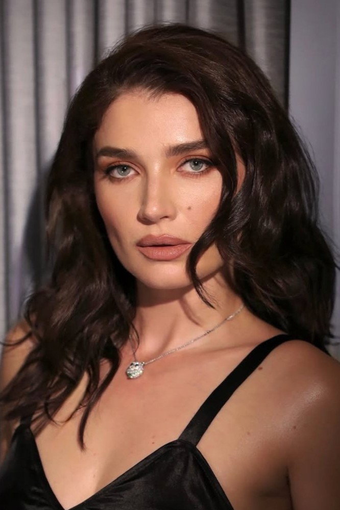 Fotografie: Eve Hewson